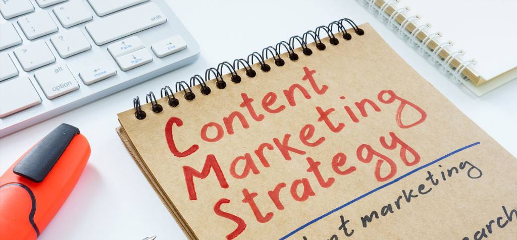 Effective Content Marketing Strategies for Small Businesses