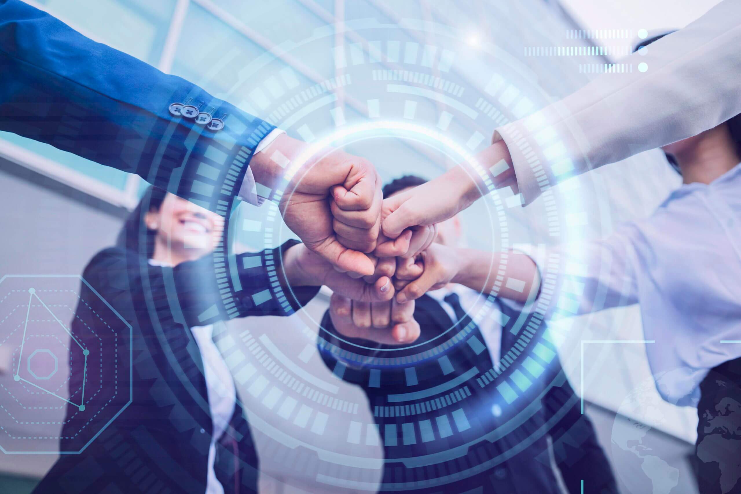 The Future of Business: Adapting to a Rapidly Changing Marketplace