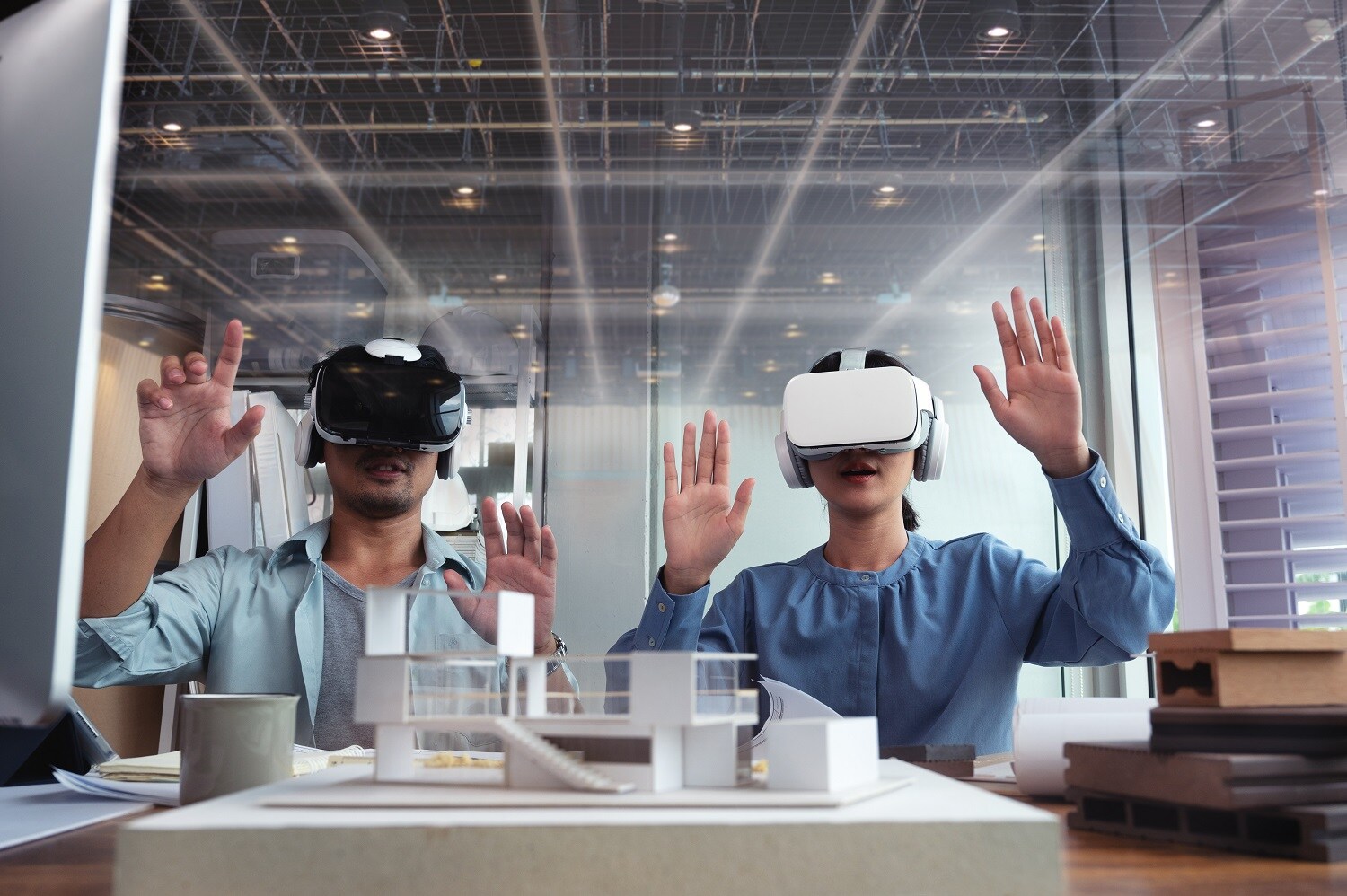 The Future of Business: Trends Shaping the Next Decade