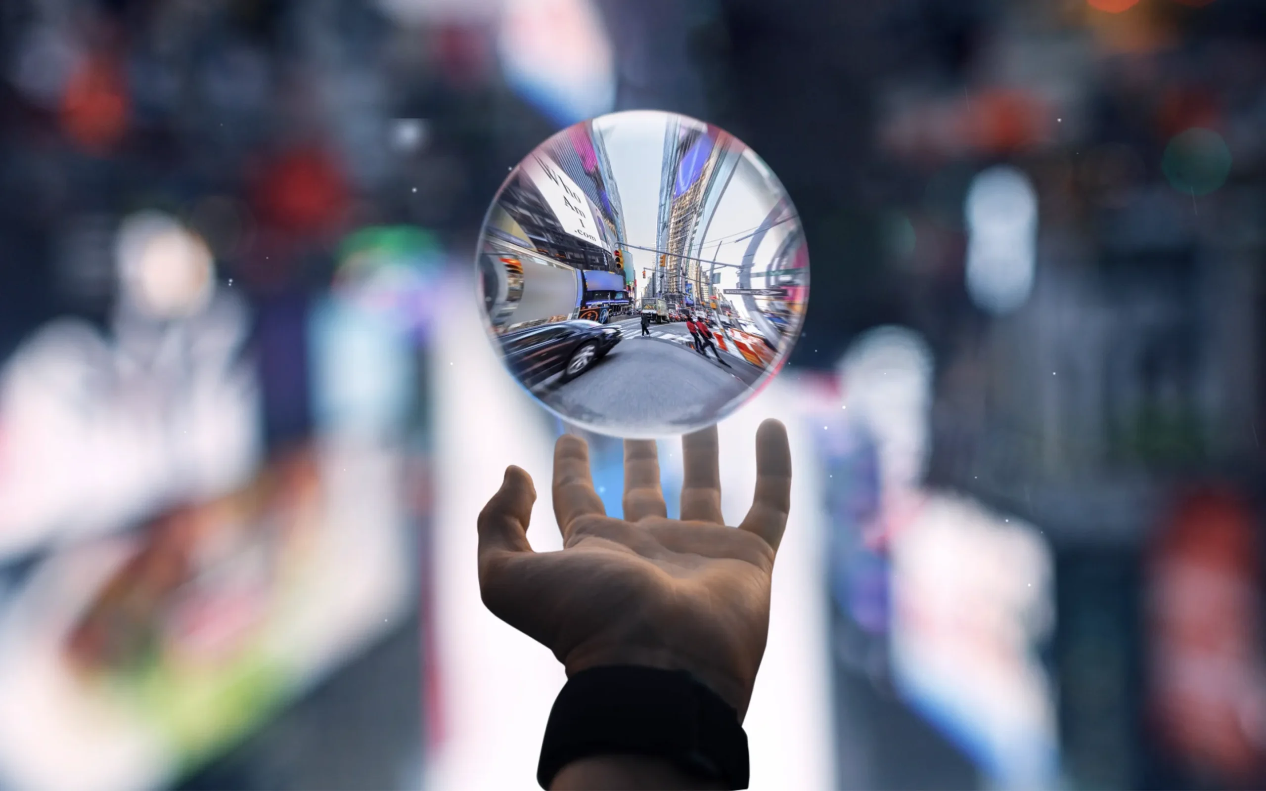 The Future of Business: How Innovation, Sustainability, and Digital Transformation Are Reshaping Global Markets