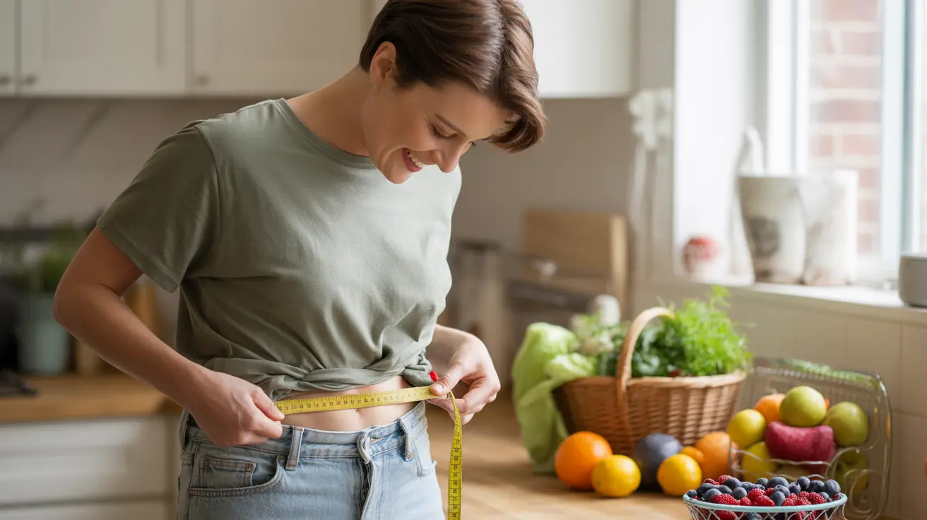 Retatrutide weight loss