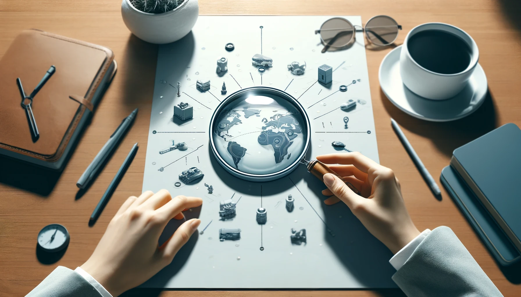 How Niche Websites Are Winning in Digital Marketing